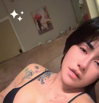KANTARAT 87 ladyboy - Masajista in Dammam
