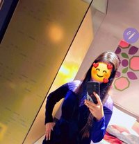 Kanu Genuine Queen Real Meet & Cam Show - puta in Bangalore