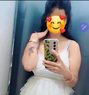 Kanu Genuine Queen Real Meet & Cam Show - escort in Bangalore Photo 2 of 3