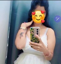 Kanu Genuine Queen Real Meet & Cam Show - puta in Bangalore