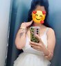 Kanu Genuine Queen Real Meet & Cam Show - escort in Bangalore Photo 1 of 3