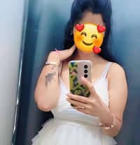 Kanu Genuine Queen Real Meet & Cam Show - escort in Bangalore
