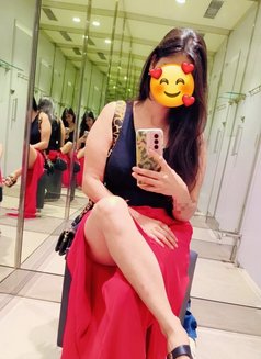 Kanu Genuine Queen Real Meet & Cam Show - escort in Bangalore Photo 3 of 3