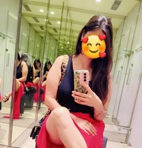 Kanu Genuine Queen Real Meet & Cam Show - puta in Bangalore