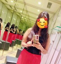 Kanu Genuine Queen Real Meet & Cam Show - puta in Bangalore Photo 4 of 5