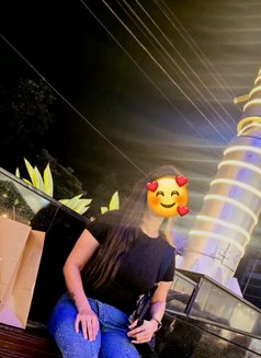 Kanu Genuine Queen Real Meet & Cam Show - escort in Bangalore Photo 3 of 4