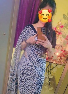 Kanu Genuine Queen Real Meet & Cam Show - escort in Bangalore Photo 4 of 4