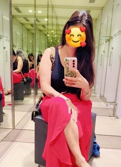 Kanu Genuine Queen Real Meet & Cam Show - puta in Bangalore Photo 5 of 5