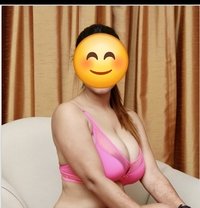 Kanu Reel Meet Independent Escort - escort in Candolim, Goa