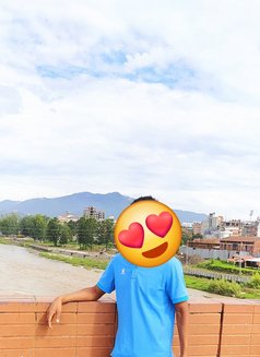 Kanxa - Acompañantes masculino in Kathmandu Photo 1 of 1