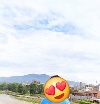 Kanxa - Male escort in Kathmandu