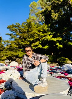 Kanxa - Male escort agency in Osaka Photo 1 of 3