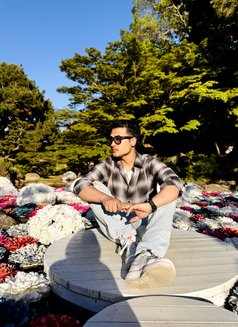 Kanxa - Male escort agency in Osaka Photo 2 of 3