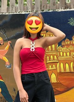 Kanxi Muskan - puta in Kathmandu Photo 1 of 5