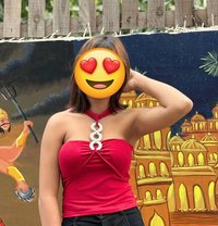 Kanxi Muskan - escort in Kathmandu