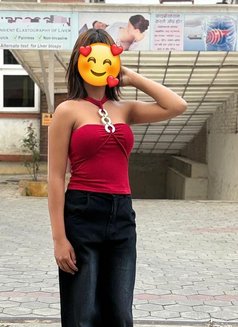 Kanxi Muskan - puta in Kathmandu Photo 2 of 5