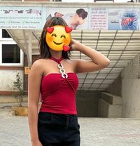 Kanxi Muskan - escort in Kathmandu