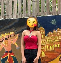 Kanxi Muskan - escort in Kathmandu