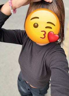 Kanxi Muskan - escort in Kathmandu Photo 1 of 6