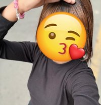 Kanxi Muskan - puta in Kathmandu