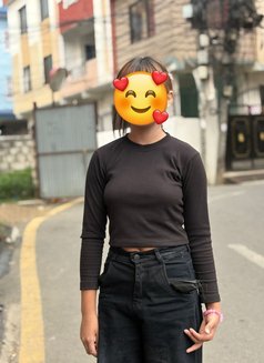 Kanxi Muskan - escort in Kathmandu Photo 3 of 6
