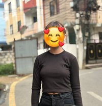 Kanxi Muskan - escort in Kathmandu Photo 3 of 6