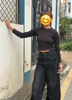 Kanxi Muskan - escort in Kathmandu Photo 5 of 6