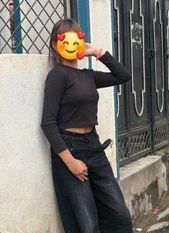 Kanxi Muskan - escort in Kathmandu Photo 6 of 6