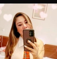 Kanya - escort in Dubai