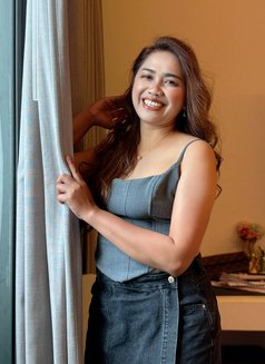 Kanya – Independent Thai Masseuse & G - puta in Bangkok Photo 1 of 9