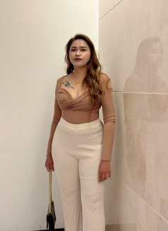 Kanya – Independent Thai Masseuse & G - puta in Bangkok Photo 8 of 9