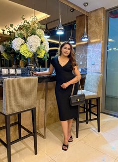Kanya – Independent Thai Masseuse & G - puta in Bangkok Photo 9 of 9