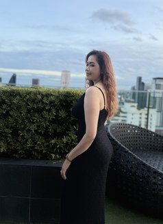 Kanya – Independent Thai Masseuse & G - escort in Bangkok Photo 3 of 10