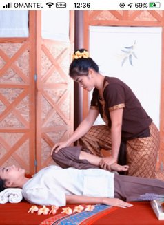 Kanya Massage Therapist - Masajista in Muscat Photo 10 of 18