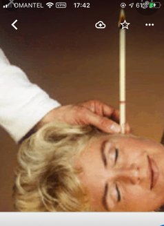 Kanya Massage Therapist - Masajista in Muscat Photo 11 of 18