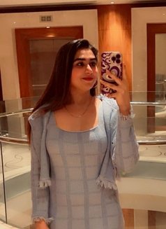 Kanya Sharma India - escort in Abu Dhabi Photo 2 of 2