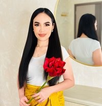 Kanya Vip Sexy Lady From Thailand - escort in Abu Dhabi
