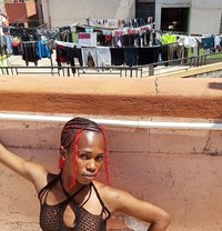 Kanyi Hot Nudes and Vcavailable - Transsexual escort in Nairobi