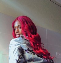 Kanyi - Acompañantes transexual in Nairobi