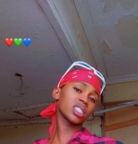 Kanyi - Male escort agency in Nairobi