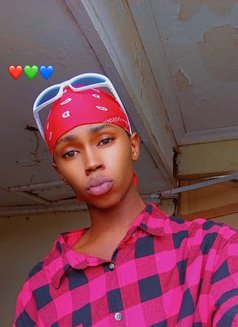 Kanyi - Male escort agency in Nairobi Photo 3 of 8