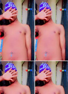 Kanyi - Male escort agency in Nairobi Photo 5 of 8