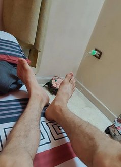 Kanz - Male escort in Damascus Photo 1 of 7