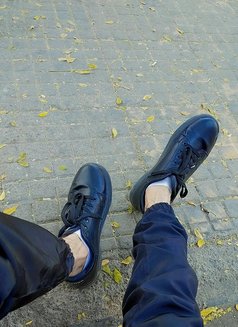 Kanz - Male escort in Damascus Photo 5 of 7