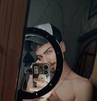 Kanz - Male escort in Damascus