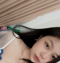 Kanza Miss Deepthroat - escort in Bali