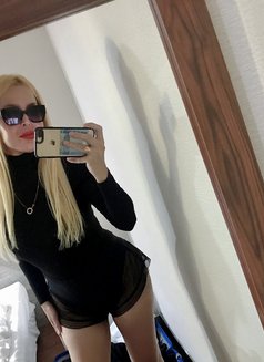 Kaohsiung now4U - Transsexual escort in Kaohsiung Photo 10 of 10