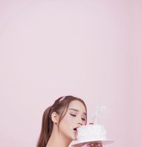 Kaori Chanel - escort in Manila