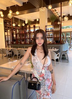 Kaori Chanel - escort in Manila Photo 7 of 11