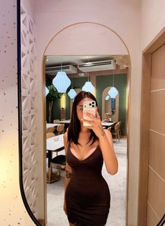 Kaori Chanel - escort in Manila Photo 11 of 11
